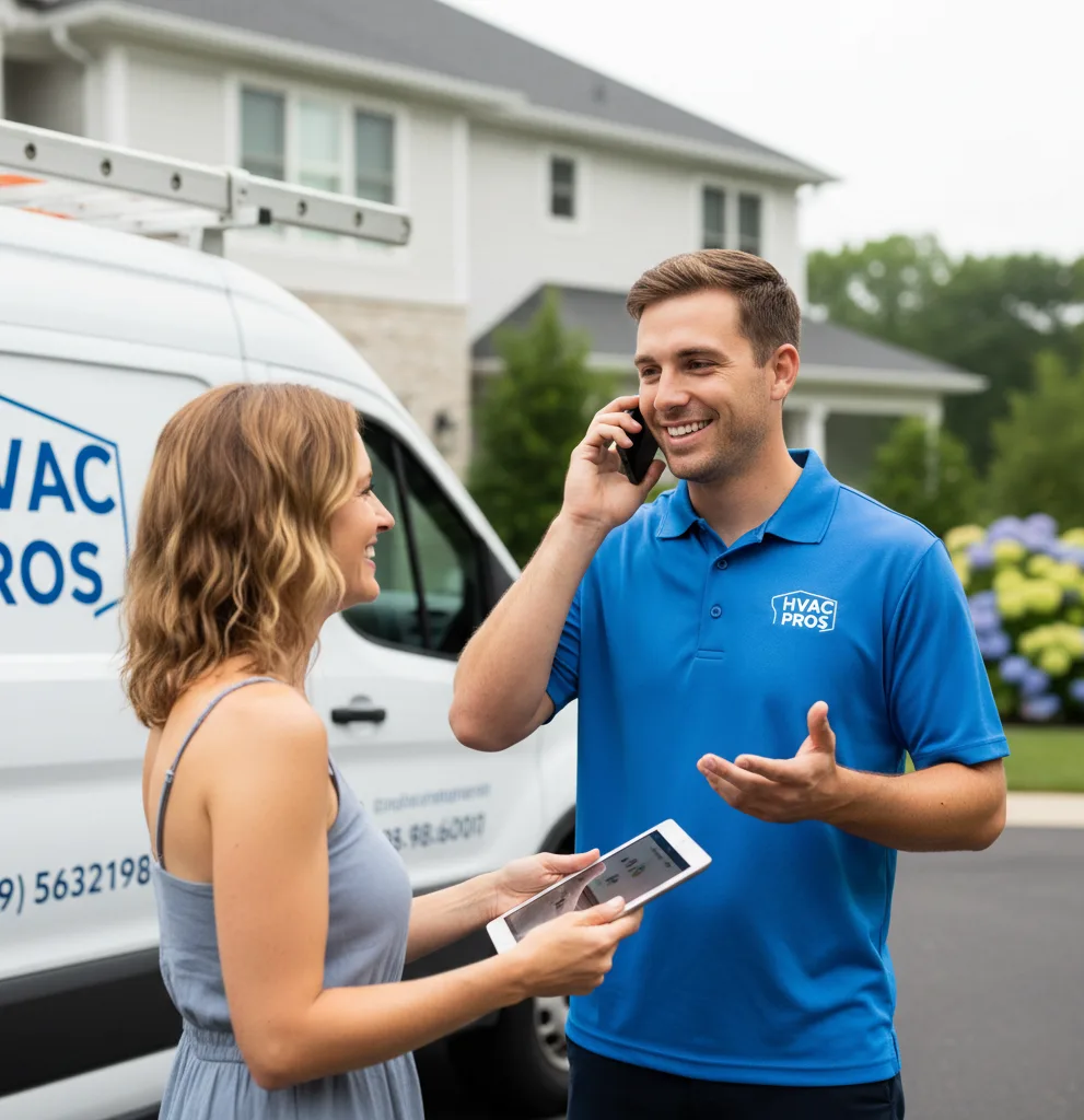 Cobra HVAC customer support in Cantua Creek